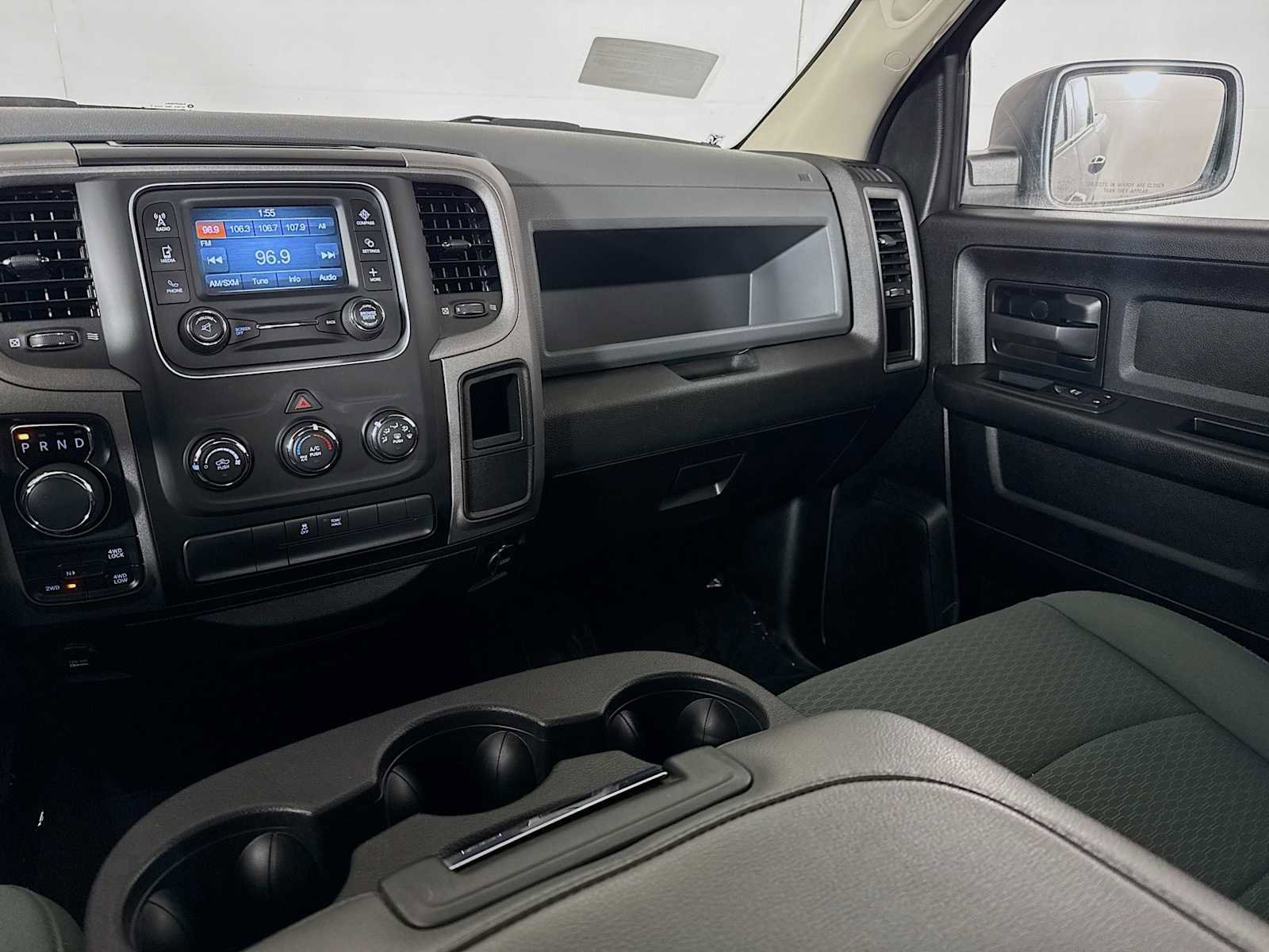 Used 2019 RAM 1500 Express w/ Express Value Package image 21