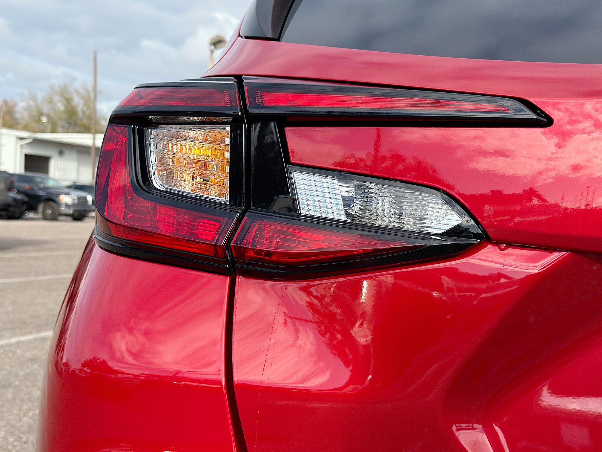 New 2026 Subaru Crosstrek 2.0i Premium image 10