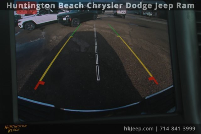 Used 2024 RAM 2500 Big Horn image 31