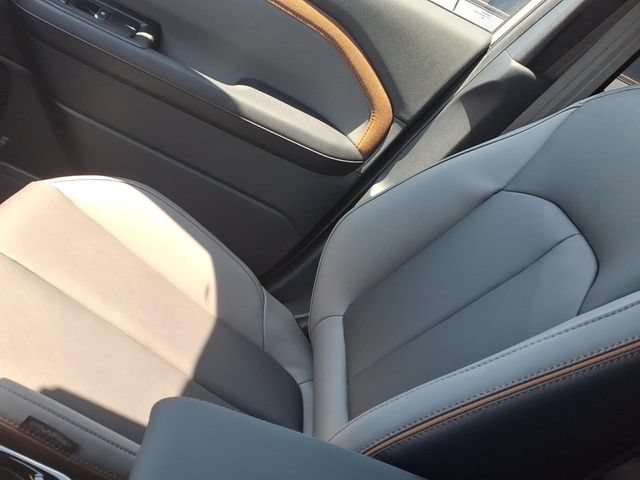 New 2026 Subaru Forester Limited AWD/4WD image 21
