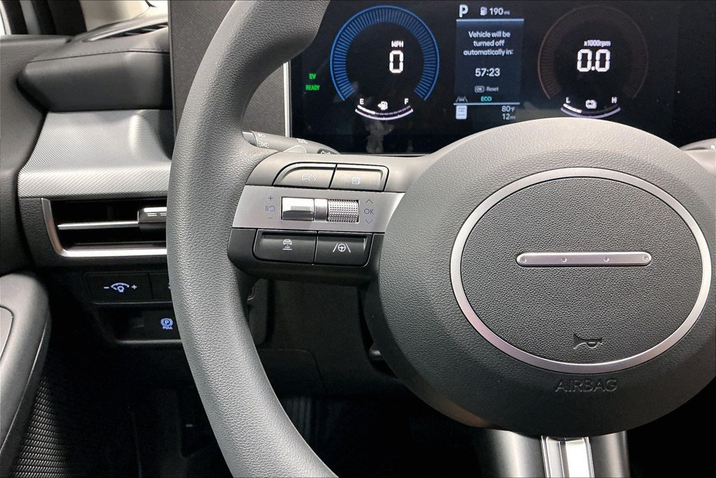 New 2026 Hyundai Sonata Blue FWD image 12