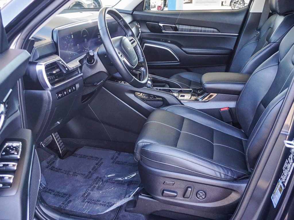 Used 2024 Kia Telluride SX image 18
