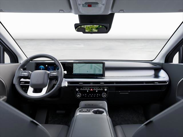 New 2026 Hyundai Ioniq 9 S image 11