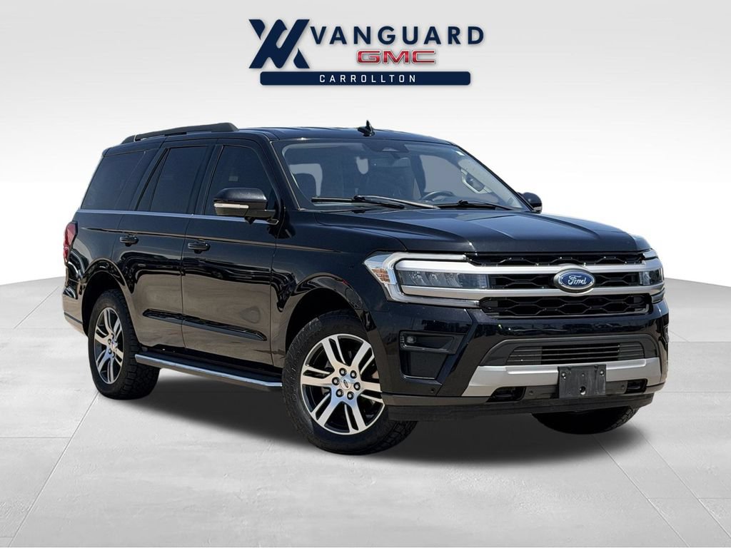 Used 2022 Ford Expedition XLT AWD/4WD 360° Tour
