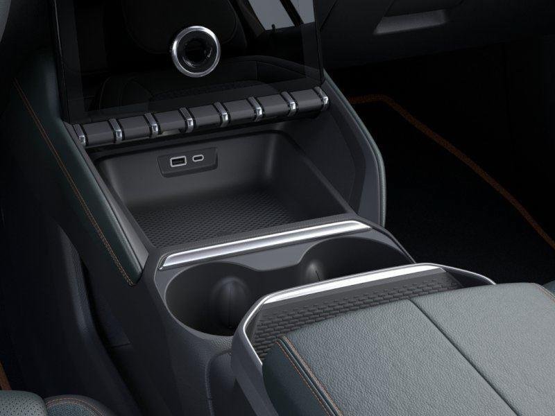 New 2026 GMC Terrain AT4 w/ Convenience Package III AWD/4WD image 23