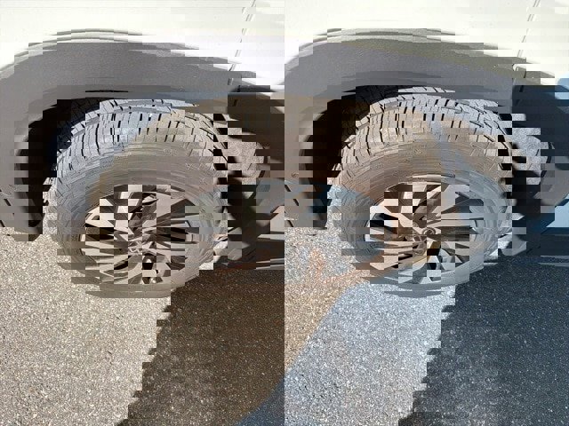 Used 2025 Volkswagen Tiguan S image 5