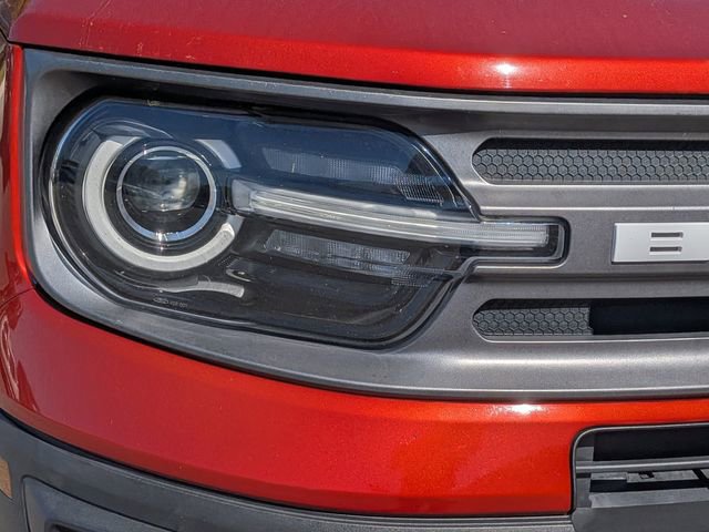 Used 2022 Ford Bronco Sport Big Bend w/ Convenience Package image 9