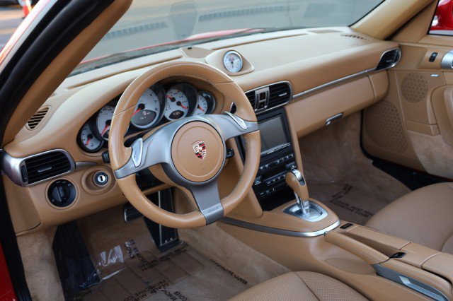 Used 2009 Porsche 911 Carrera S image 24