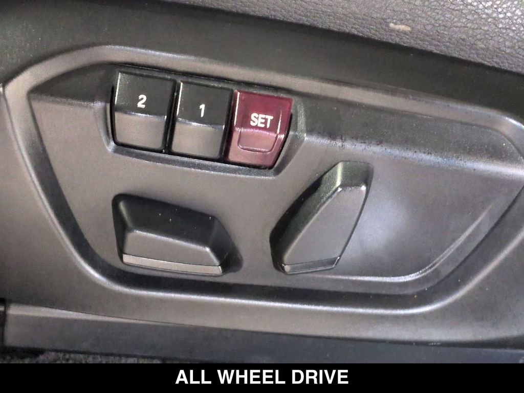 Used 2017 BMW X3 xDrive28i image 21