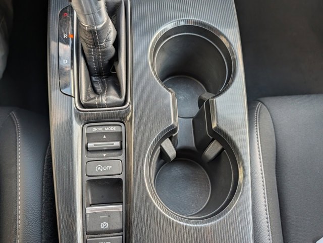 Certified 2022 Honda Civic Sport image 19