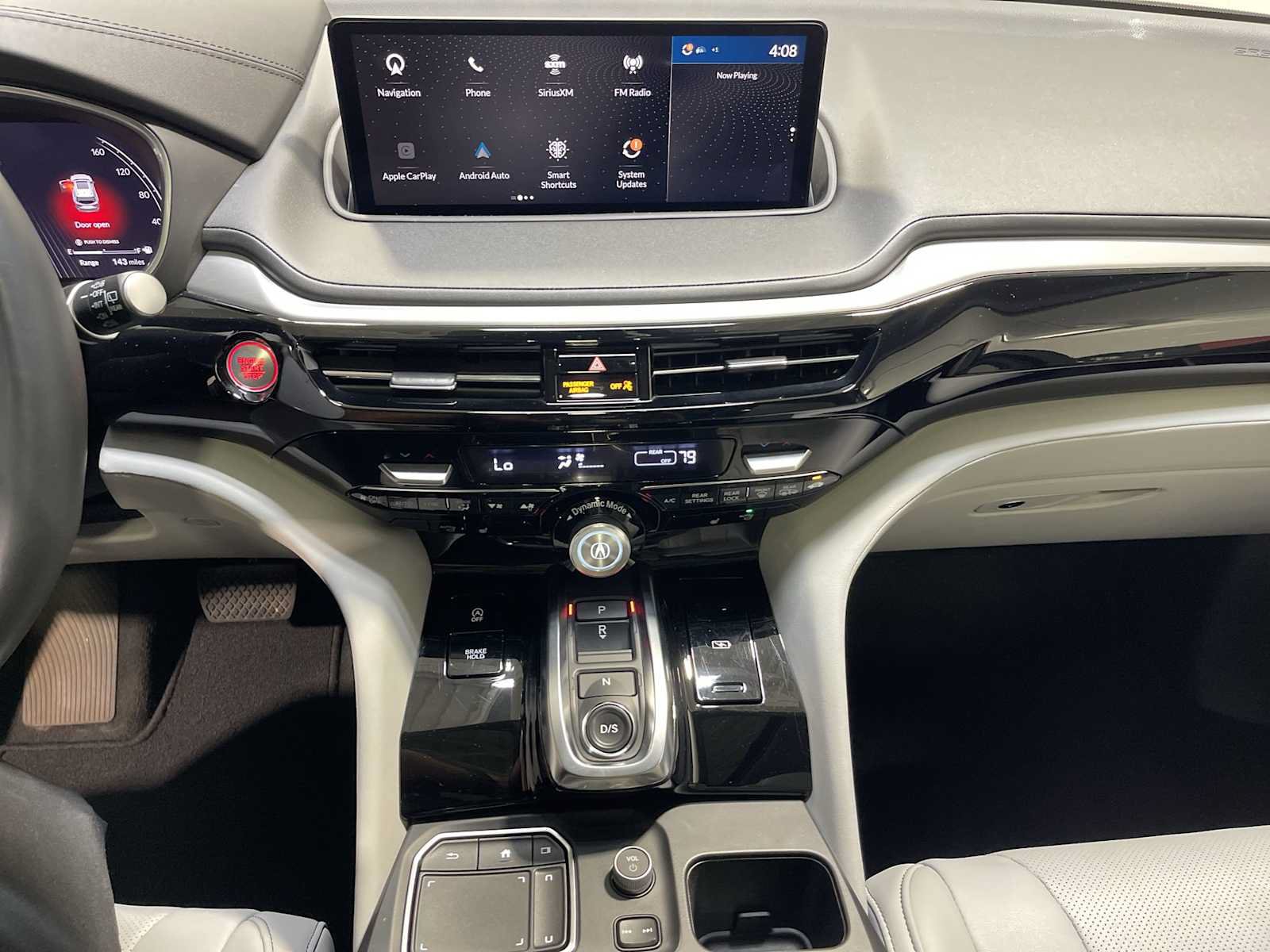 Certified 2024 Acura MDX SH-AWD w/ Technology Package image 16
