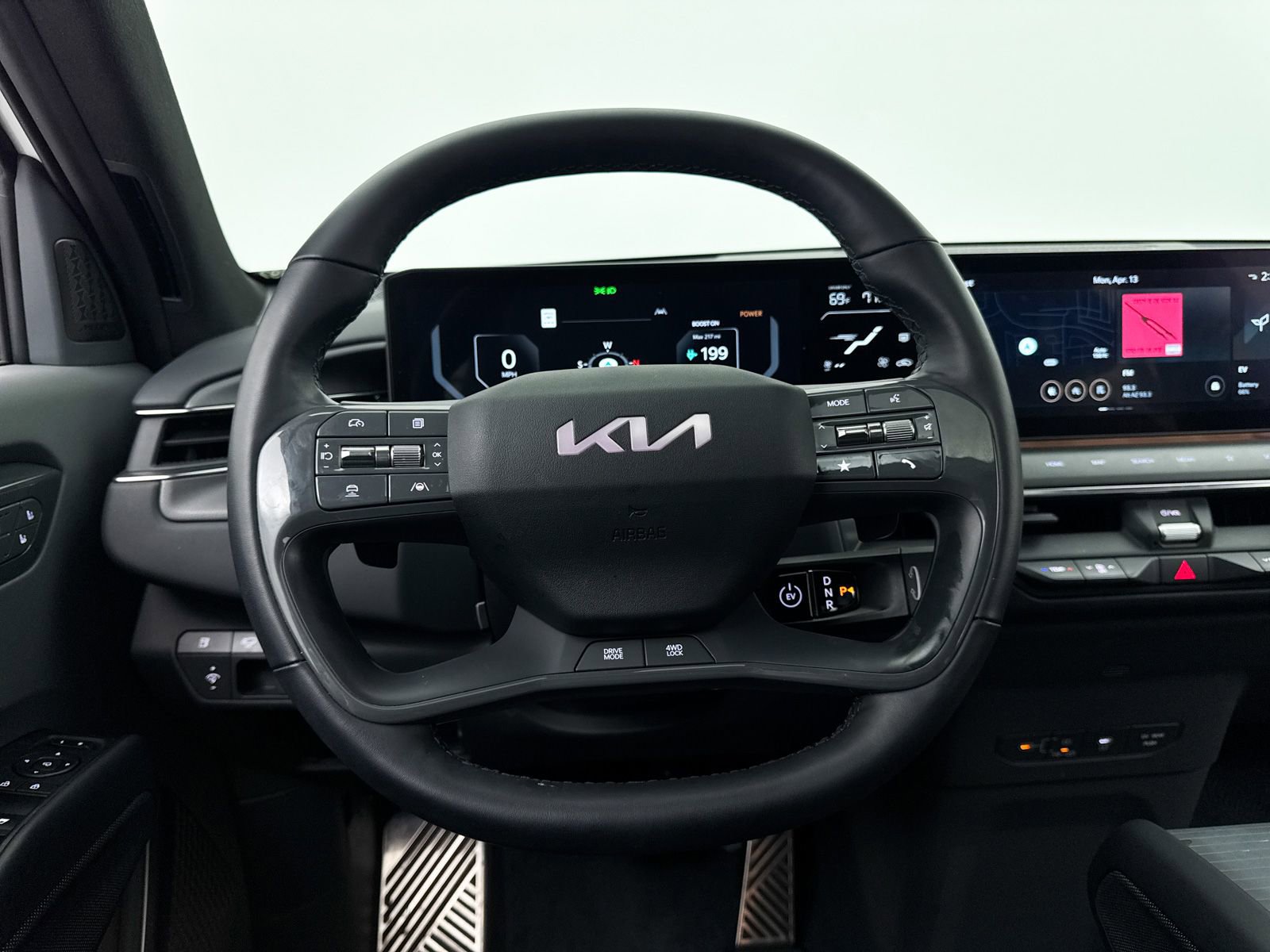 Used 2024 Kia EV9 GT-Line image 37