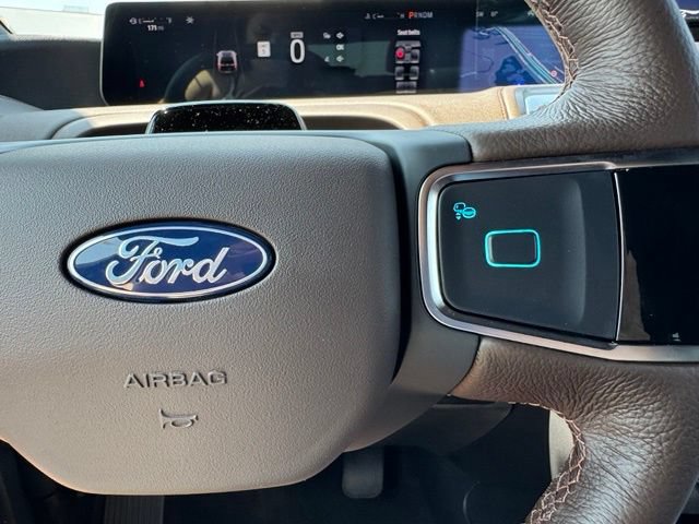 New 2026 Ford Expedition King Ranch AWD/4WD image 28
