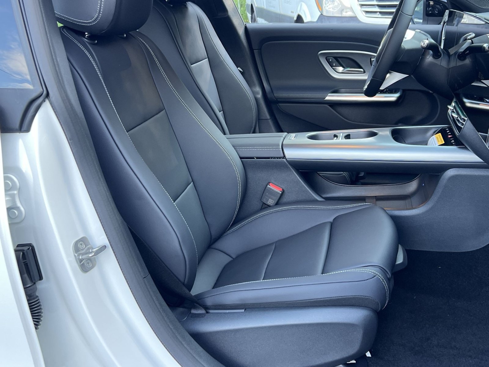 New 2027 Mercedes-Benz CLA 350 image 33