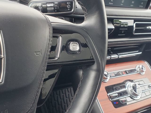 Certified 2023 Lincoln Aviator Reserve w/ Equipment Group 201A AWD/4WD image 15