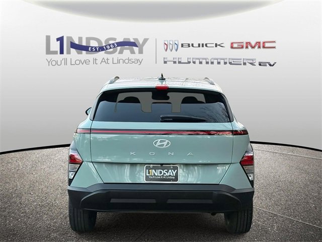 Used 2024 Hyundai Kona SEL image 5