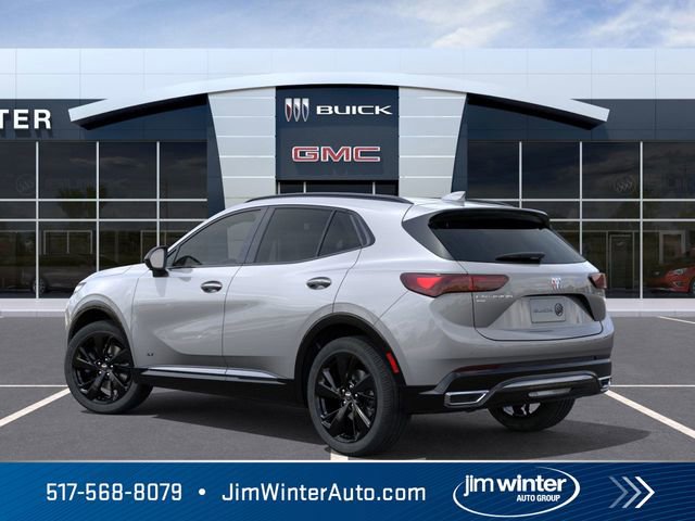 New 2026 Buick Envision Sport Touring image 28