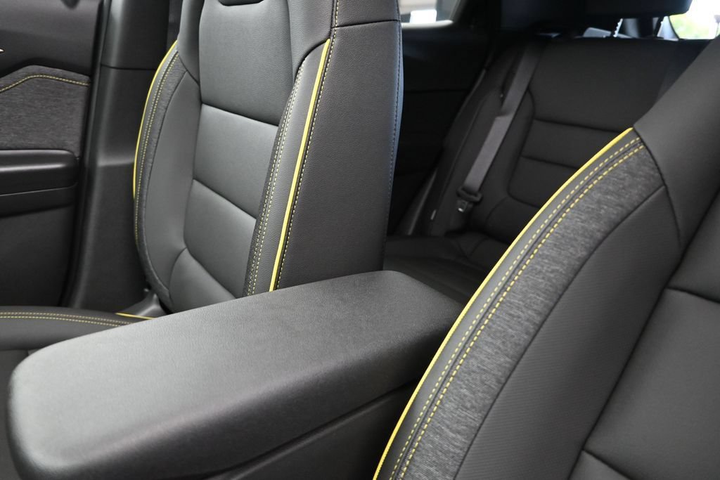 New 2026 Chevrolet TrailBlazer ACTIV w/ Convenience Package FWD image 14