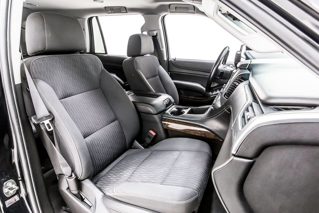 Used 2019 Chevrolet Tahoe LS RWD image 33