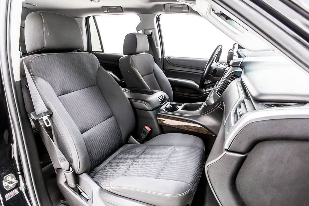 Used 2019 Chevrolet Tahoe LS RWD image 33