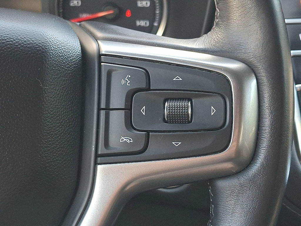 Used 2023 Chevrolet Tahoe LS AWD/4WD image 18