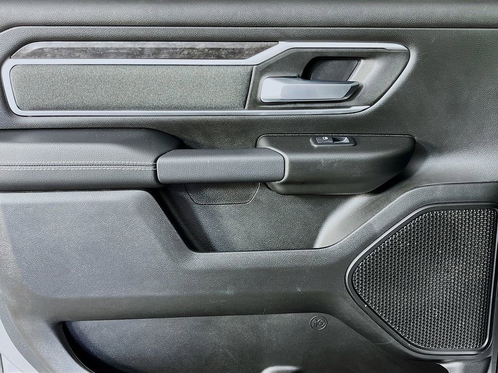 Used 2023 RAM 1500 Big Horn image 28