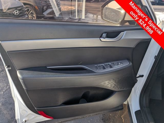 Used 2021 Hyundai Palisade SEL image 14