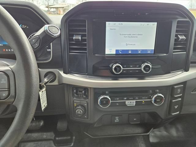 Used 2022 Ford F150 XL w/ Trailer Tow Package AWD/4WD image 17