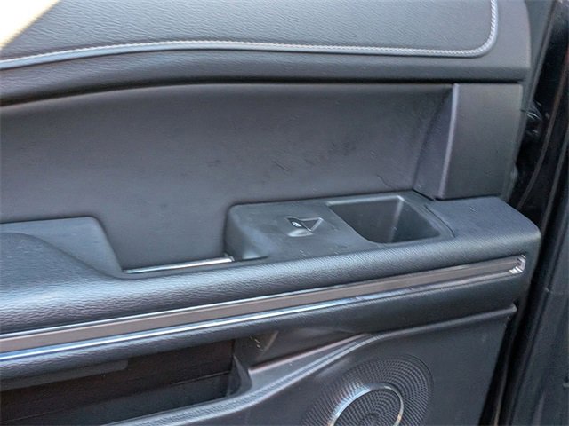 Used 2024 Ford Expedition Max XLT image 26