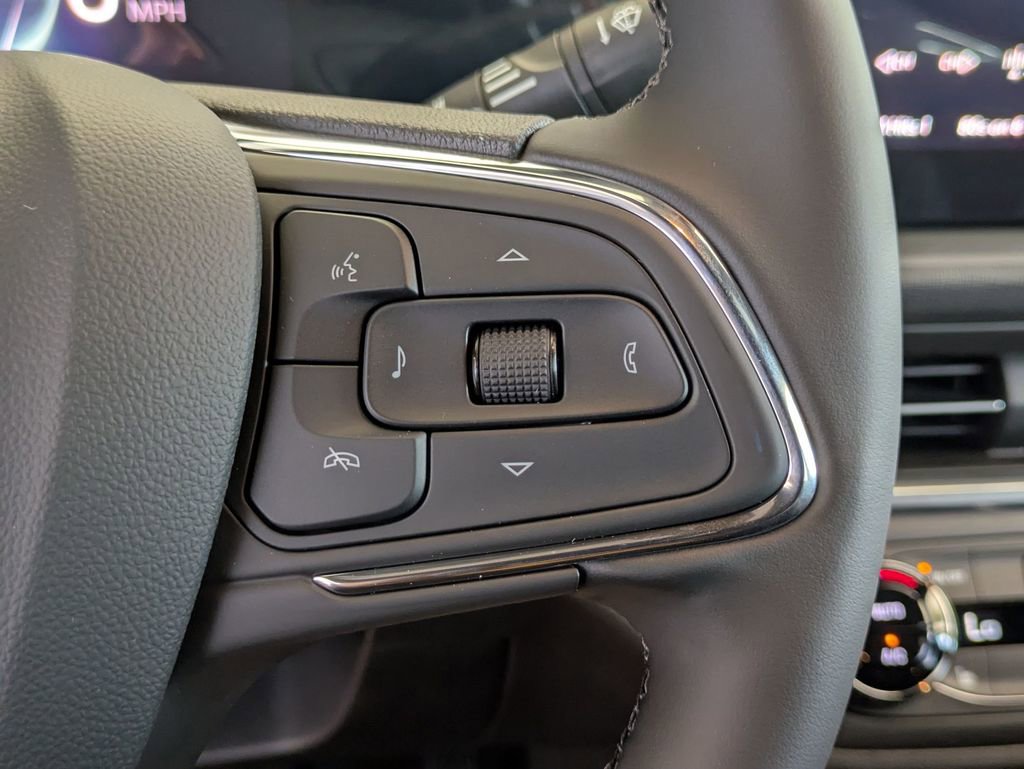 New 2026 Buick Envista Preferred w/ Convenience I Package image 16