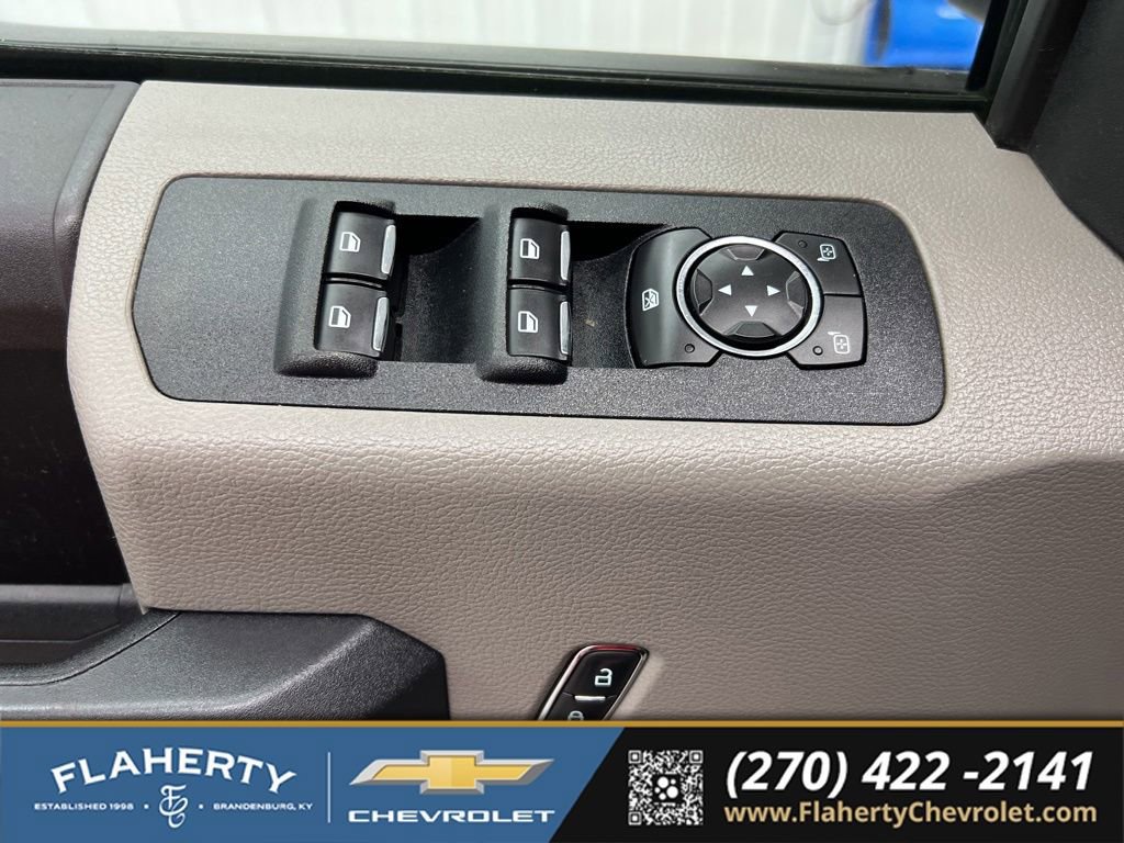 Used 2019 Ford F150 XL w/ Equipment Group 101A Mid AWD/4WD image 22