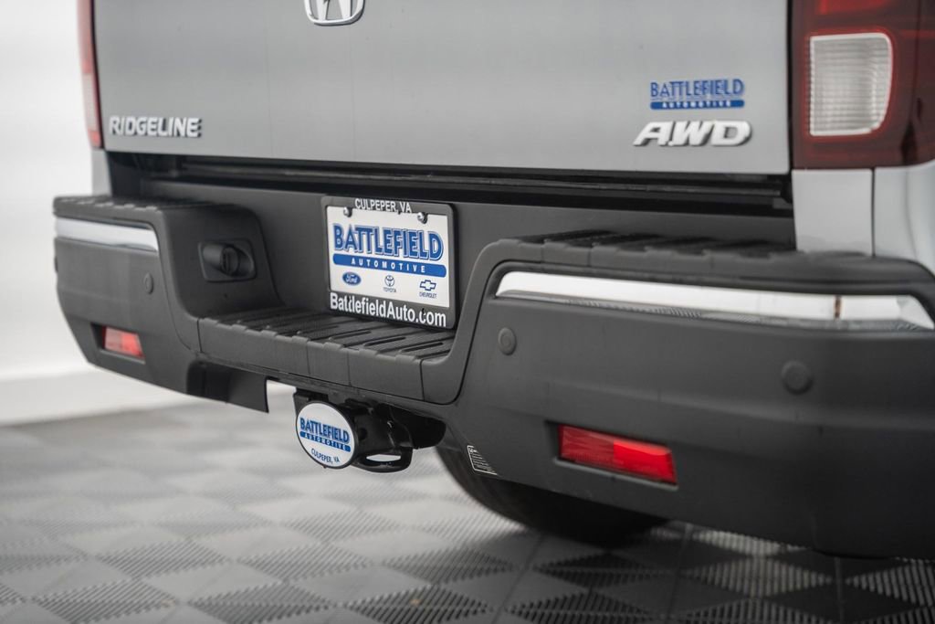 Used 2019 Honda Ridgeline RTL-E image 10