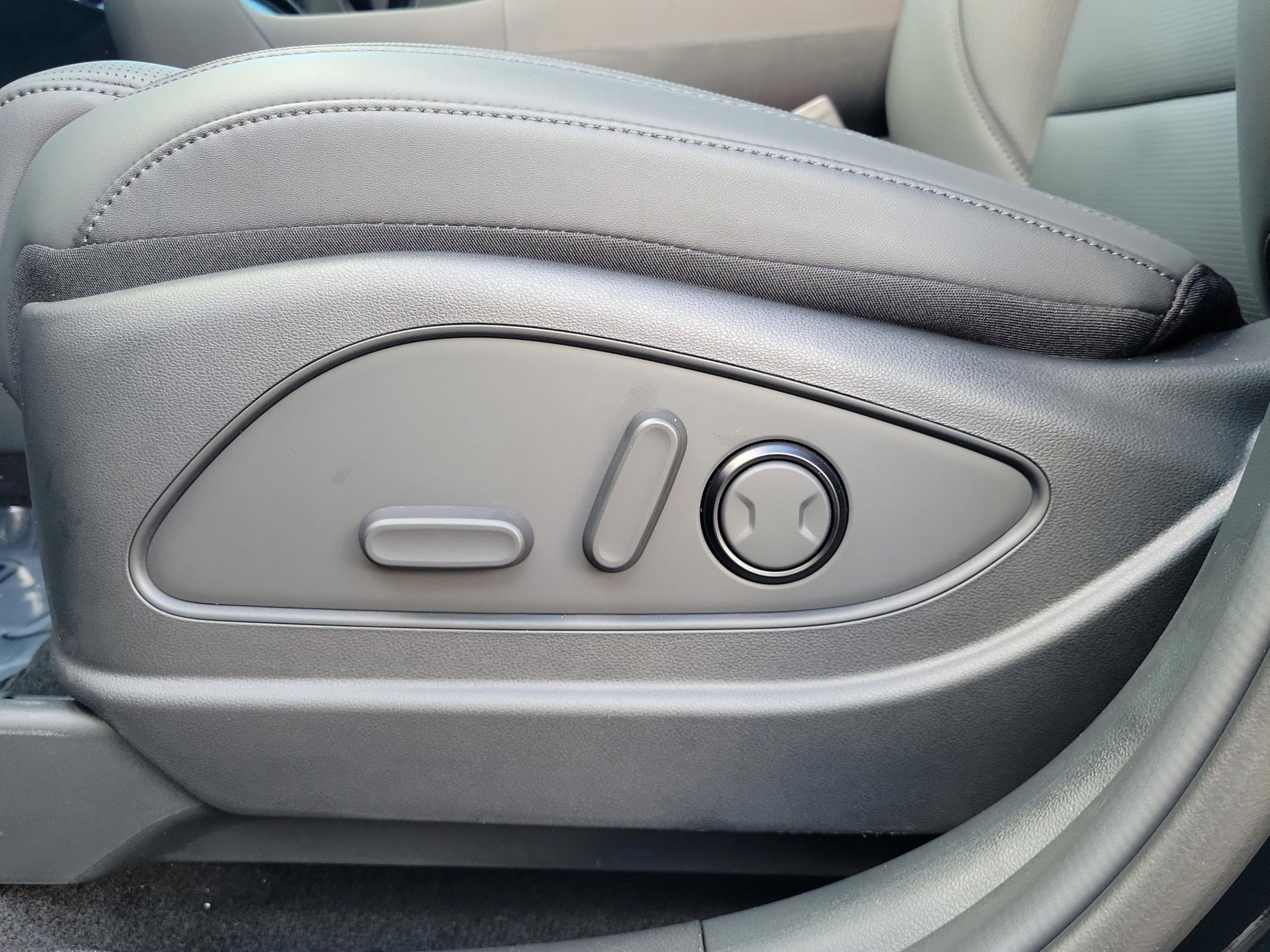 New 2026 Hyundai Palisade XRT Pro image 9