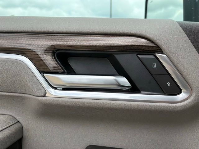 New 2026 Chevrolet Silverado 2500 LT w/ All Star Edition AWD/4WD image 21