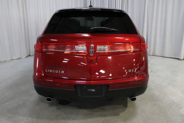Used 2018 Lincoln MKT AWD w/ Technology Package image 31