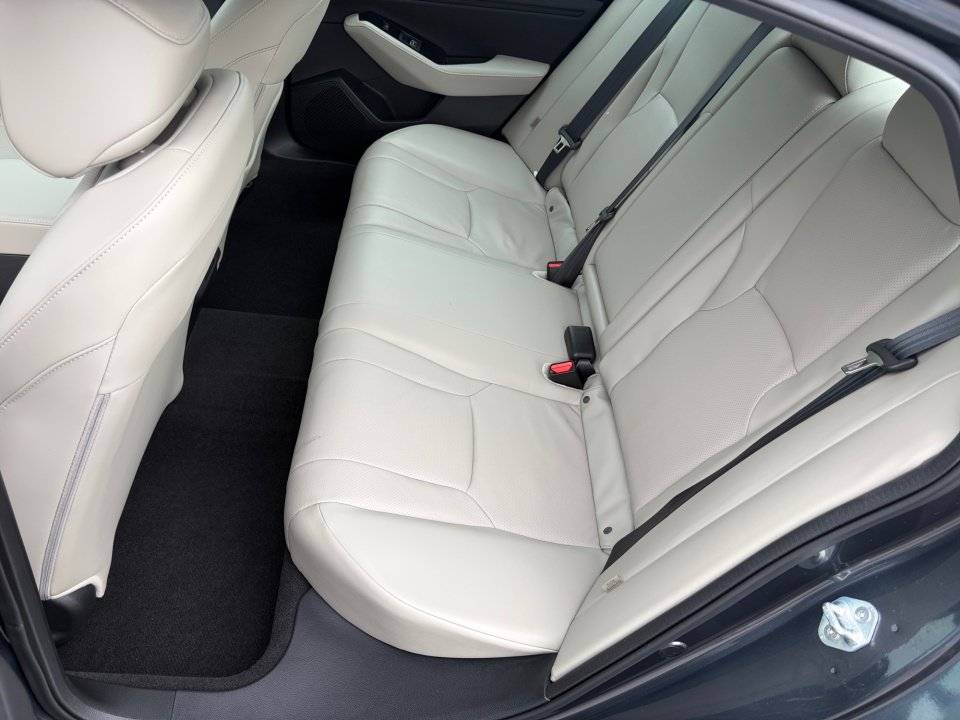 Used 2026 Honda Accord Touring image 34