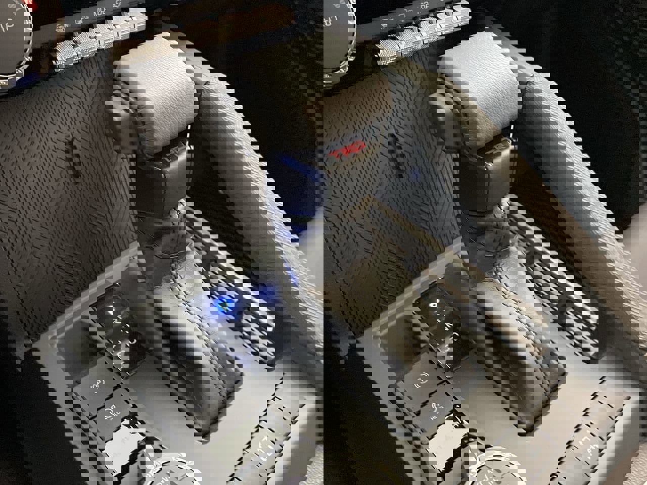 New 2025 Toyota Tacoma TRD Off-Road image 14