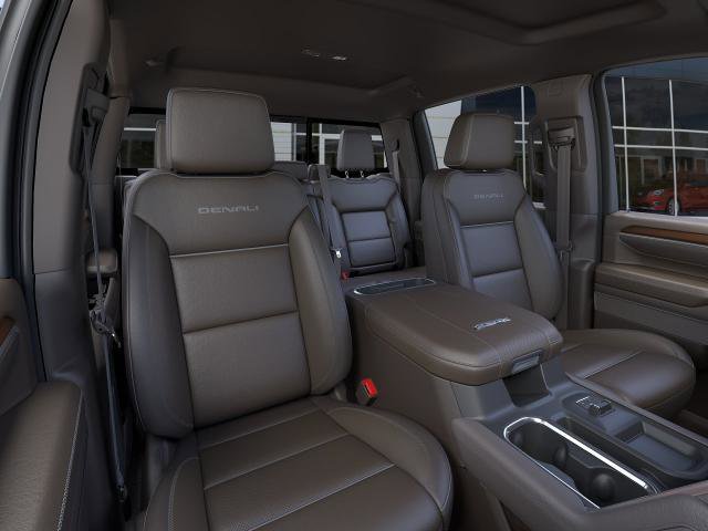 New 2026 GMC Sierra 2500 Denali w/ Technology Package AWD/4WD image 28