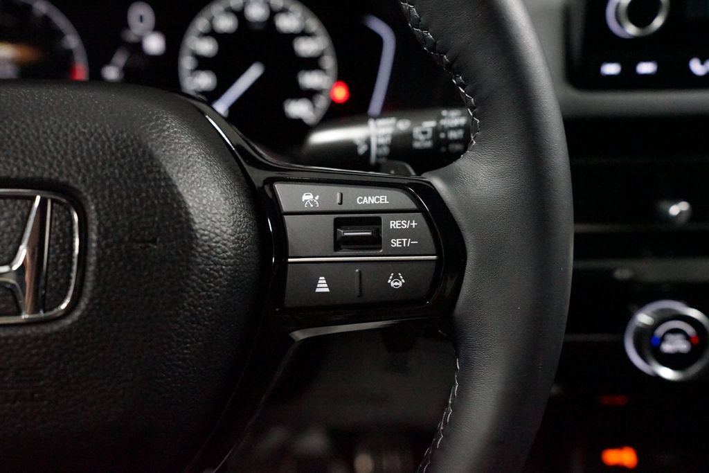 Used 2025 Honda Civic Sport image 13