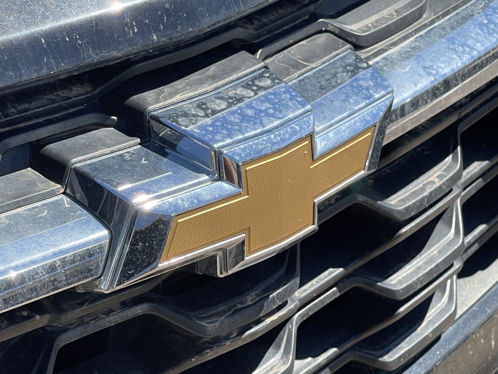 Used 2024 Chevrolet Trax LS w/ Driver Confidence Package FWD image 9