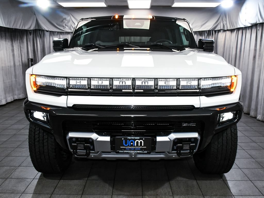Used 2026 GMC Hummer EV SUV AWD/4WD image 2