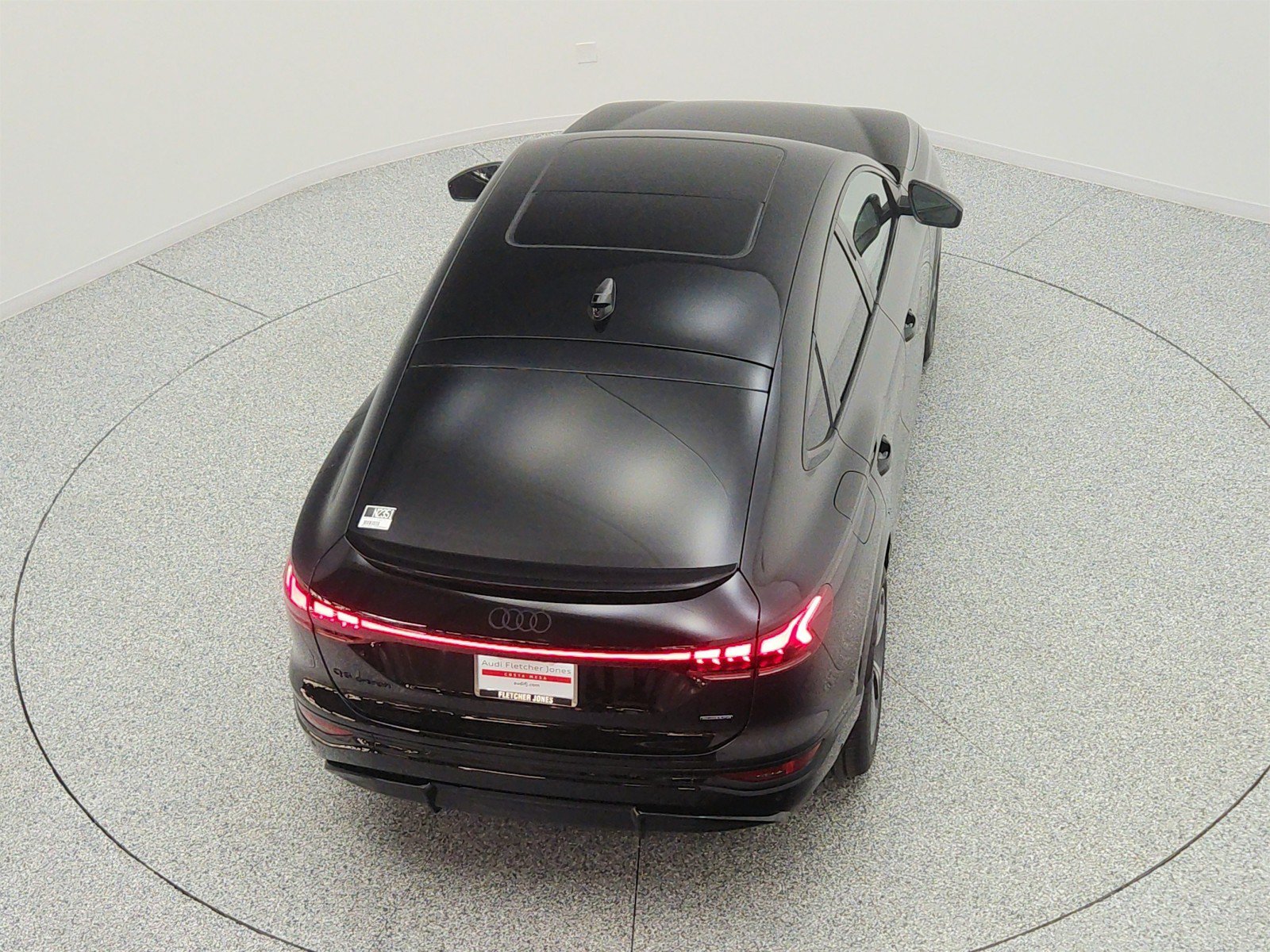 New 2027 Audi Q6 e-tron Prestige AWD/4WD image 20