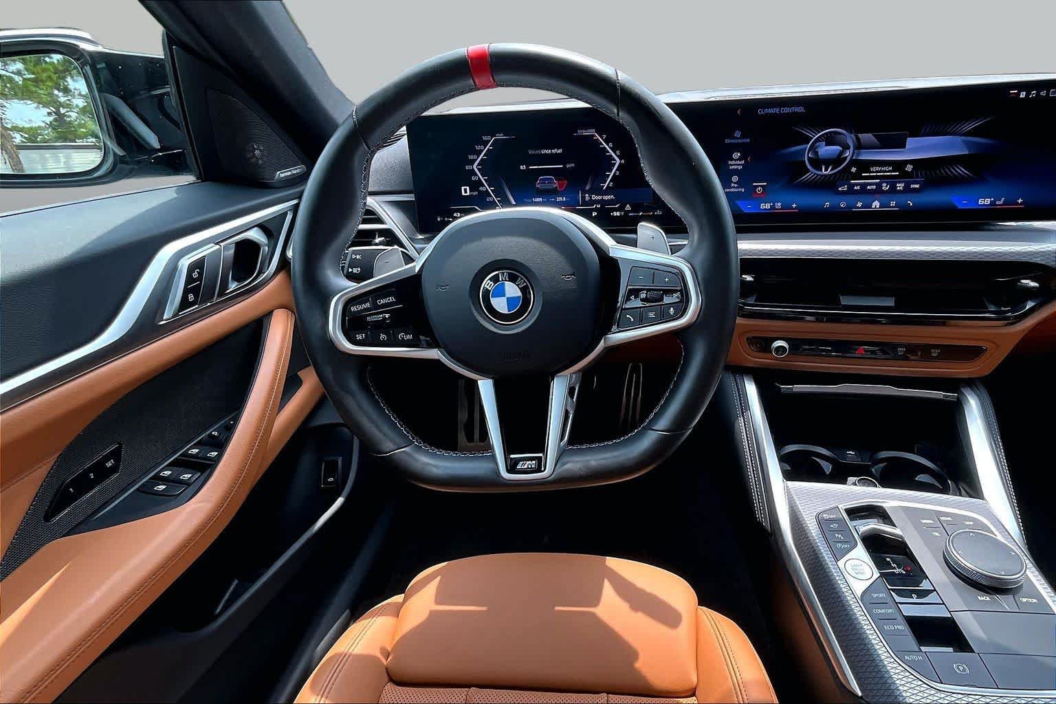 Used 2026 BMW M440i RWD image 6