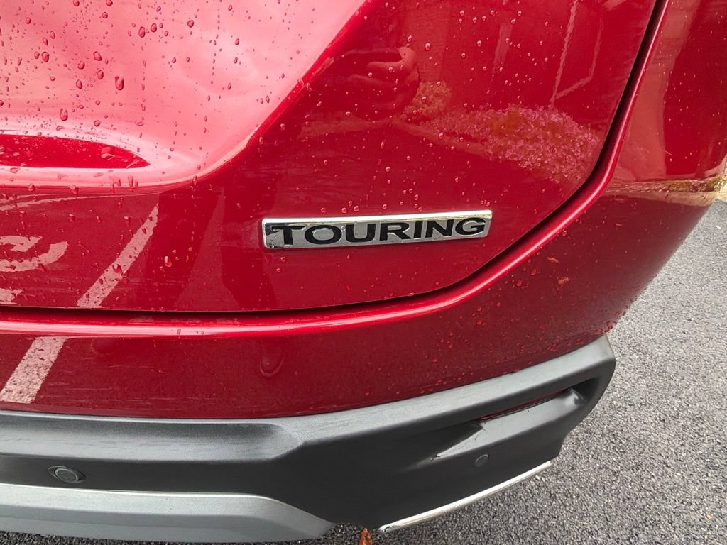 Certified 2024 Honda Pilot Touring image 10