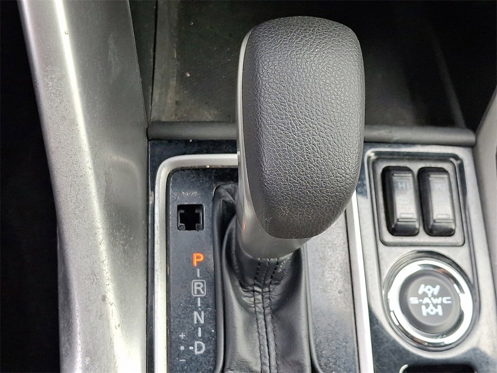 Used 2023 Mitsubishi Eclipse Cross SE image 16