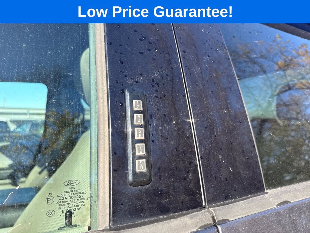 Used 2018 Ford F250 XLT w/ XLT Value Package AWD/4WD image 16