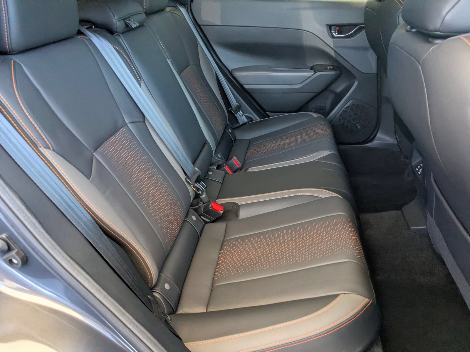 Certified 2025 Subaru Crosstrek 2.5i Limited w/ Crosstrek Mirror Package AWD/4WD image 26