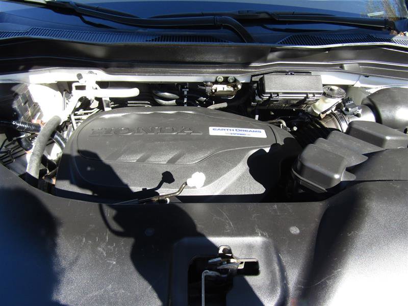 Used 2016 Honda Pilot EX-L image 53