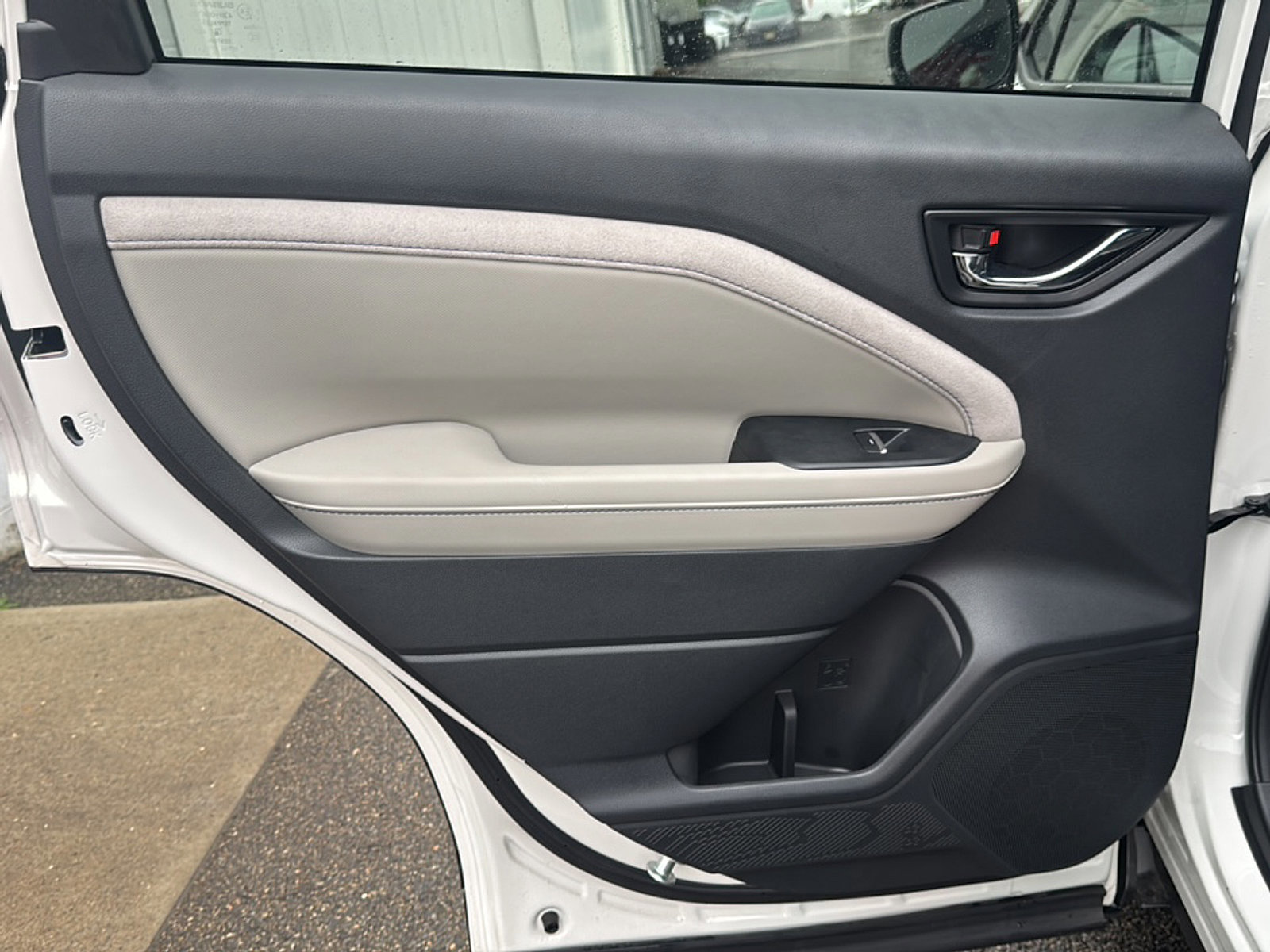 Certified 2025 Subaru Forester Limited w/ Protection Package (1PH) image 26