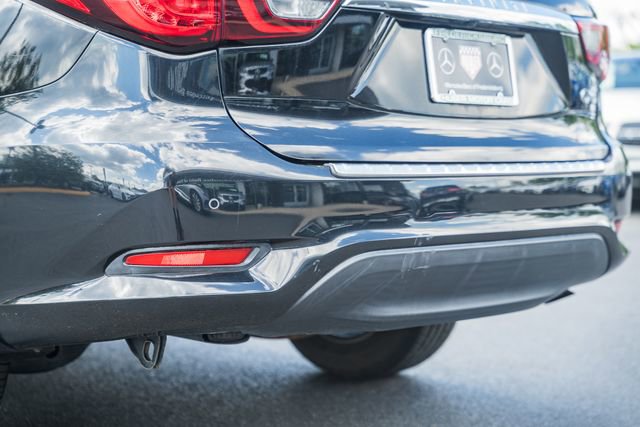 Used 2018 INFINITI QX60 Luxe w/ Premium Plus Package AWD/4WD image 8